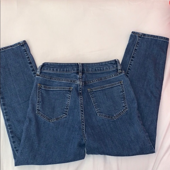 PacSun Mom Jeans - Picture 3 of 4